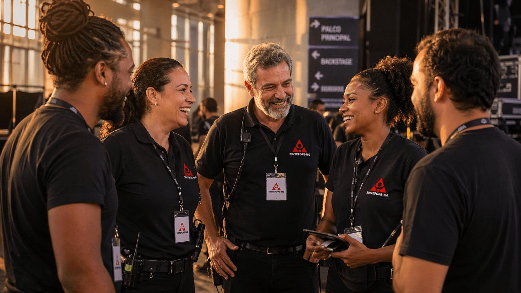 Atendimento humanizado de homologação com orientação sindical